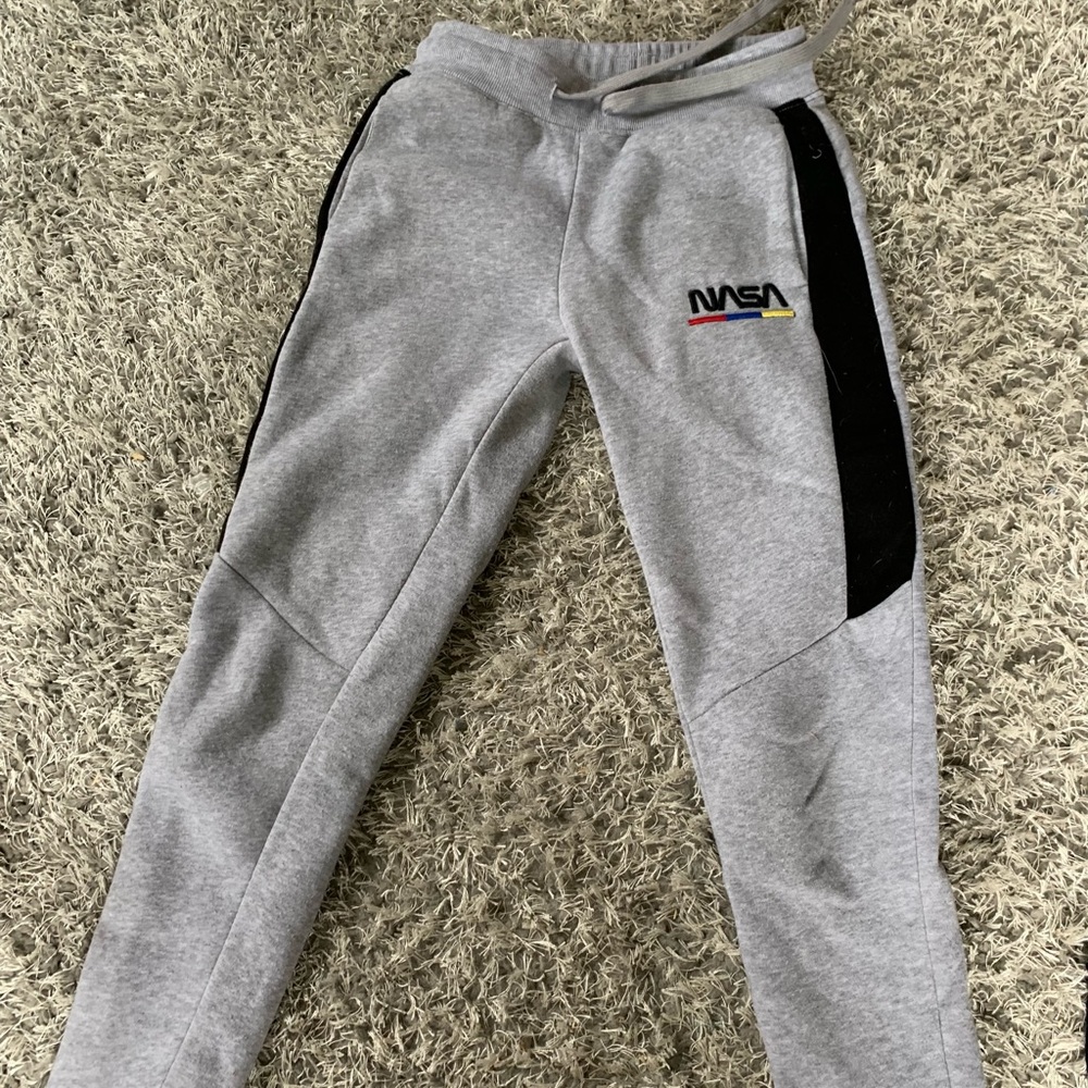 nasa joggers